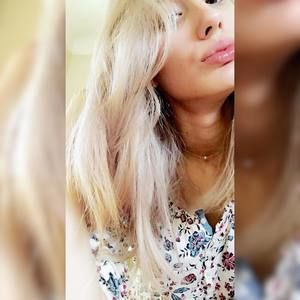 Meet your Posher, Brittney